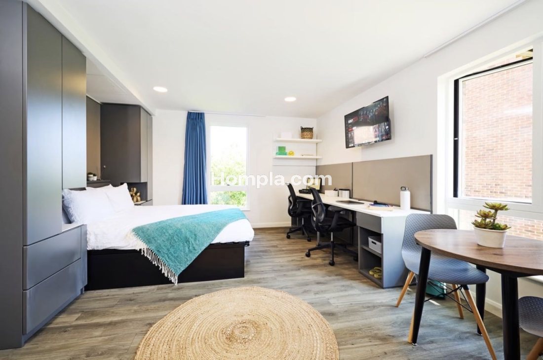 Vita Lawrence Street apartment