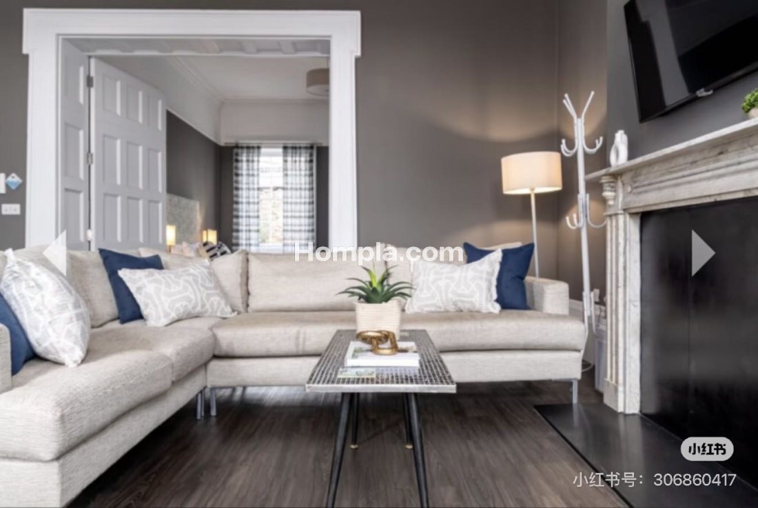 Urban Creation apartment