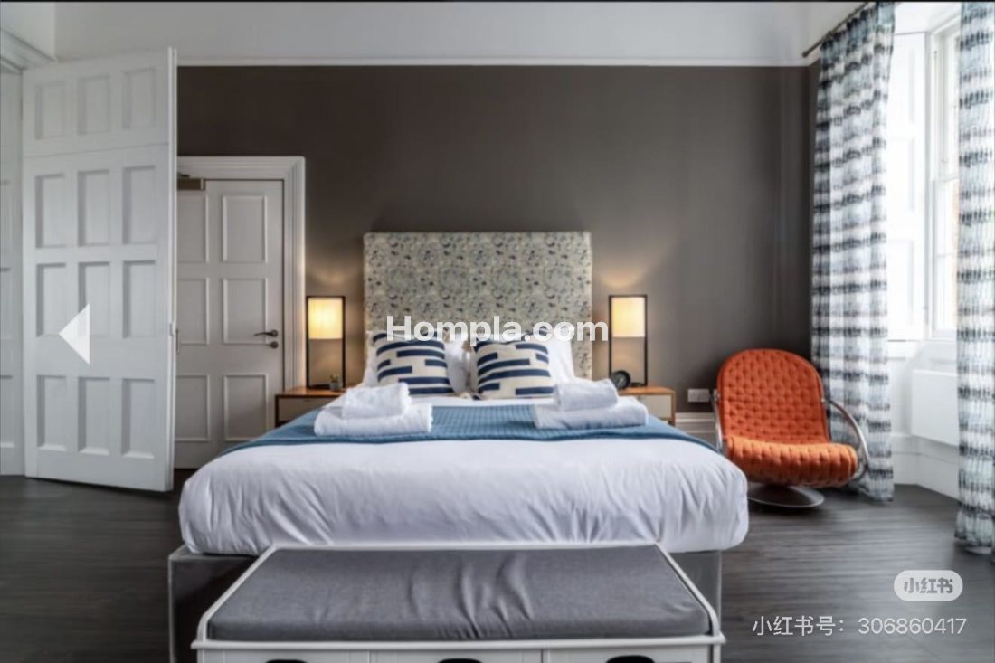 Urban Creation apartment