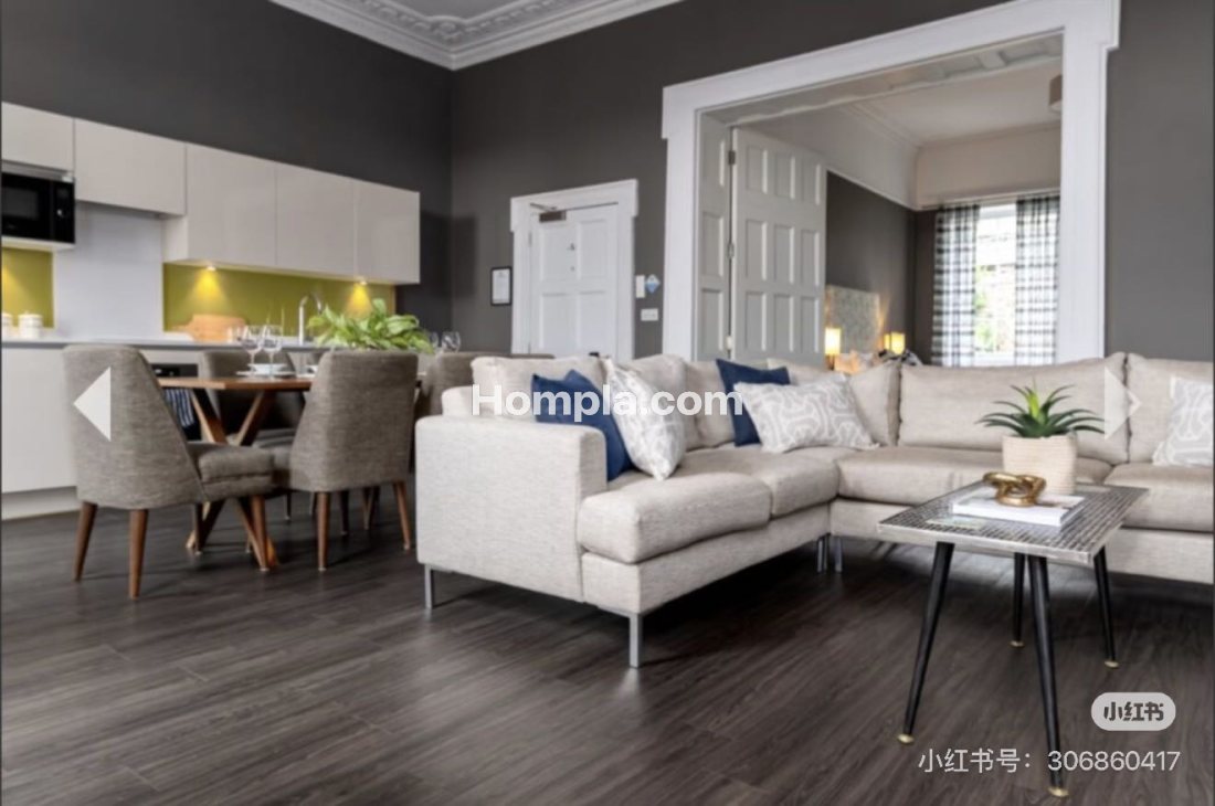 Urban Creation apartment