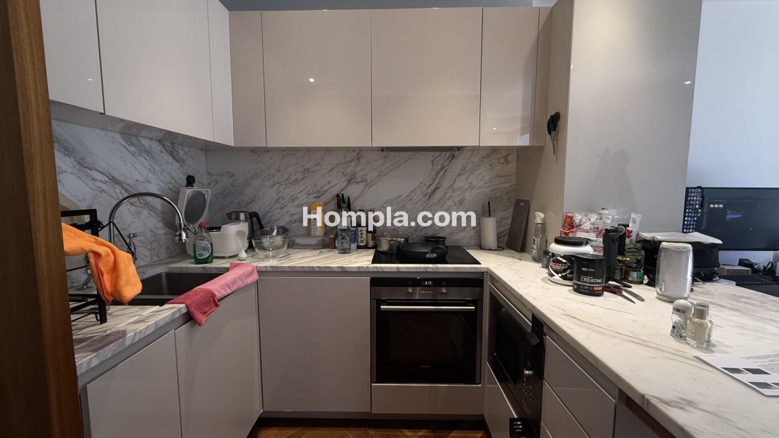 ambassador building apartment