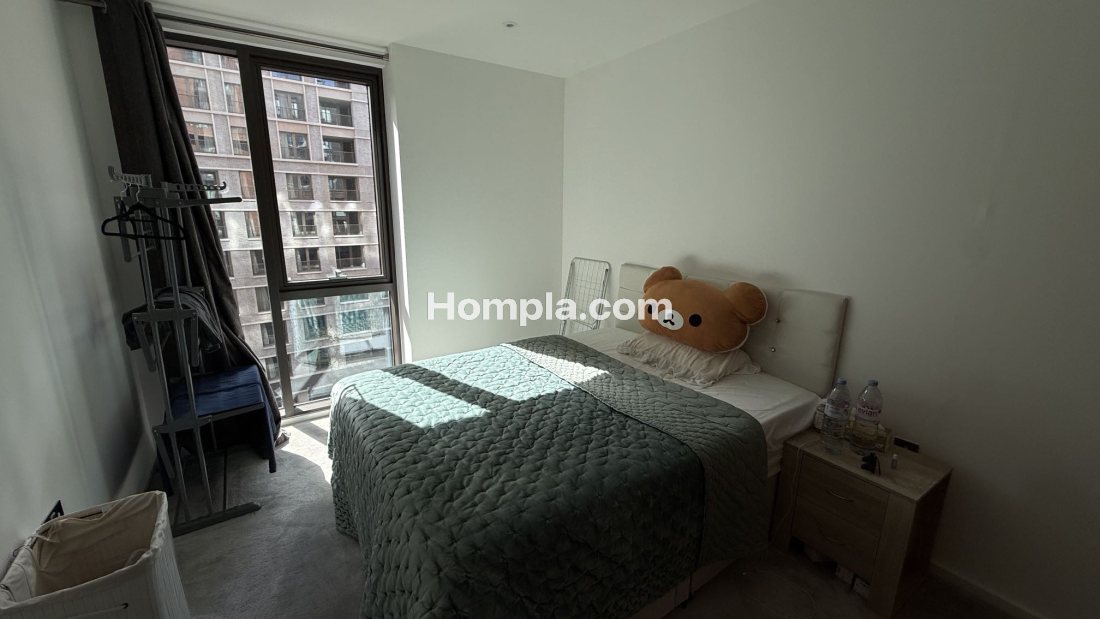 ambassador building apartment