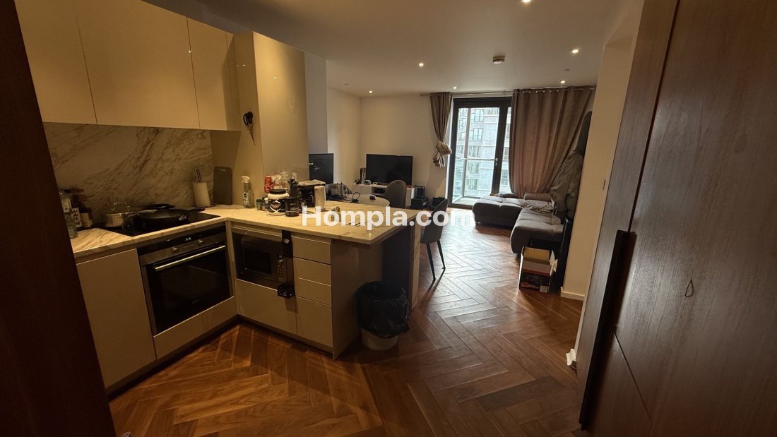 ambassador building apartment