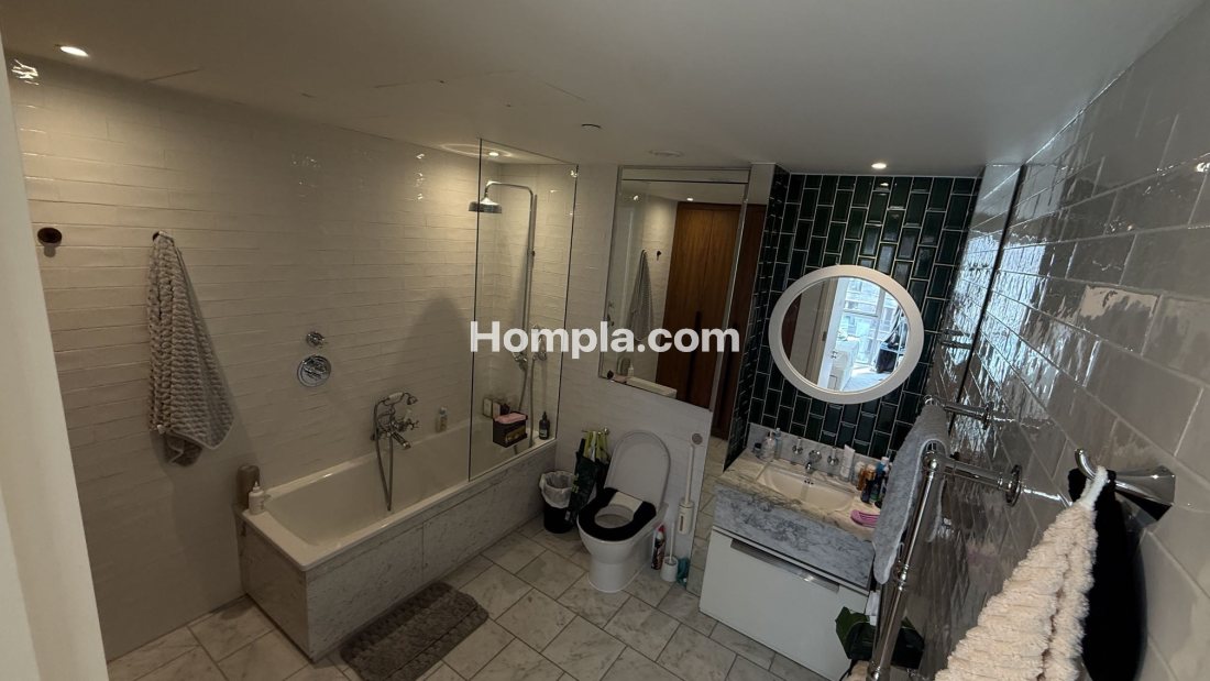 ambassador building apartment