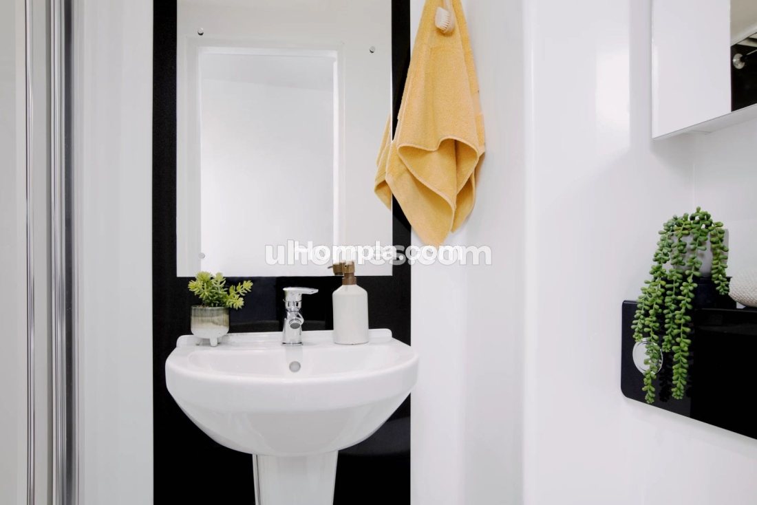 Morriss House apartment