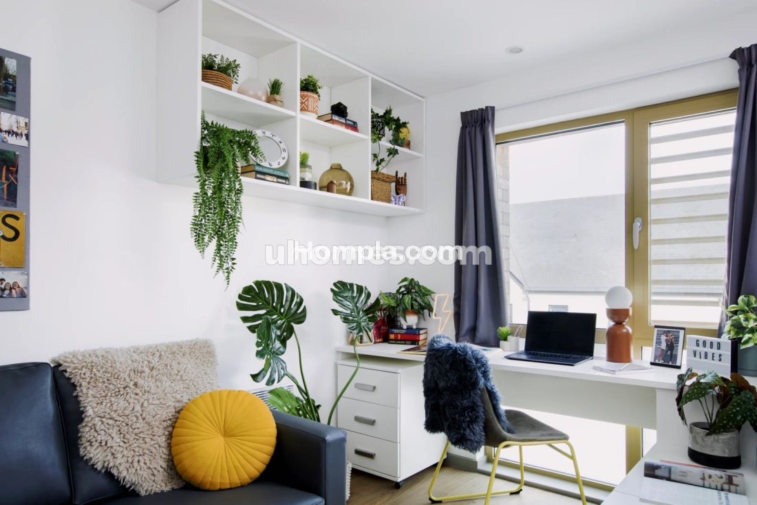 Morriss House apartment