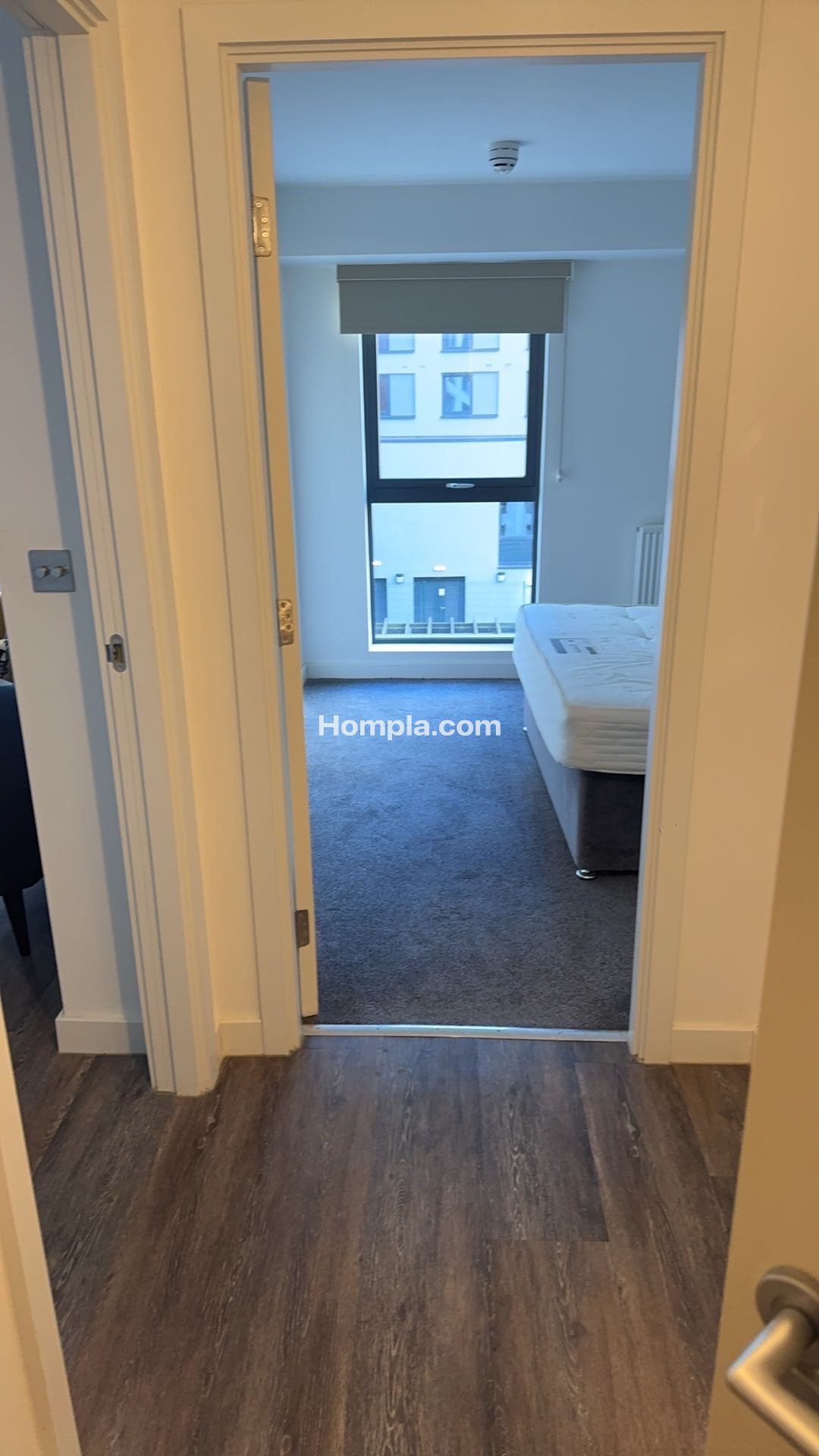 The Forum apartment