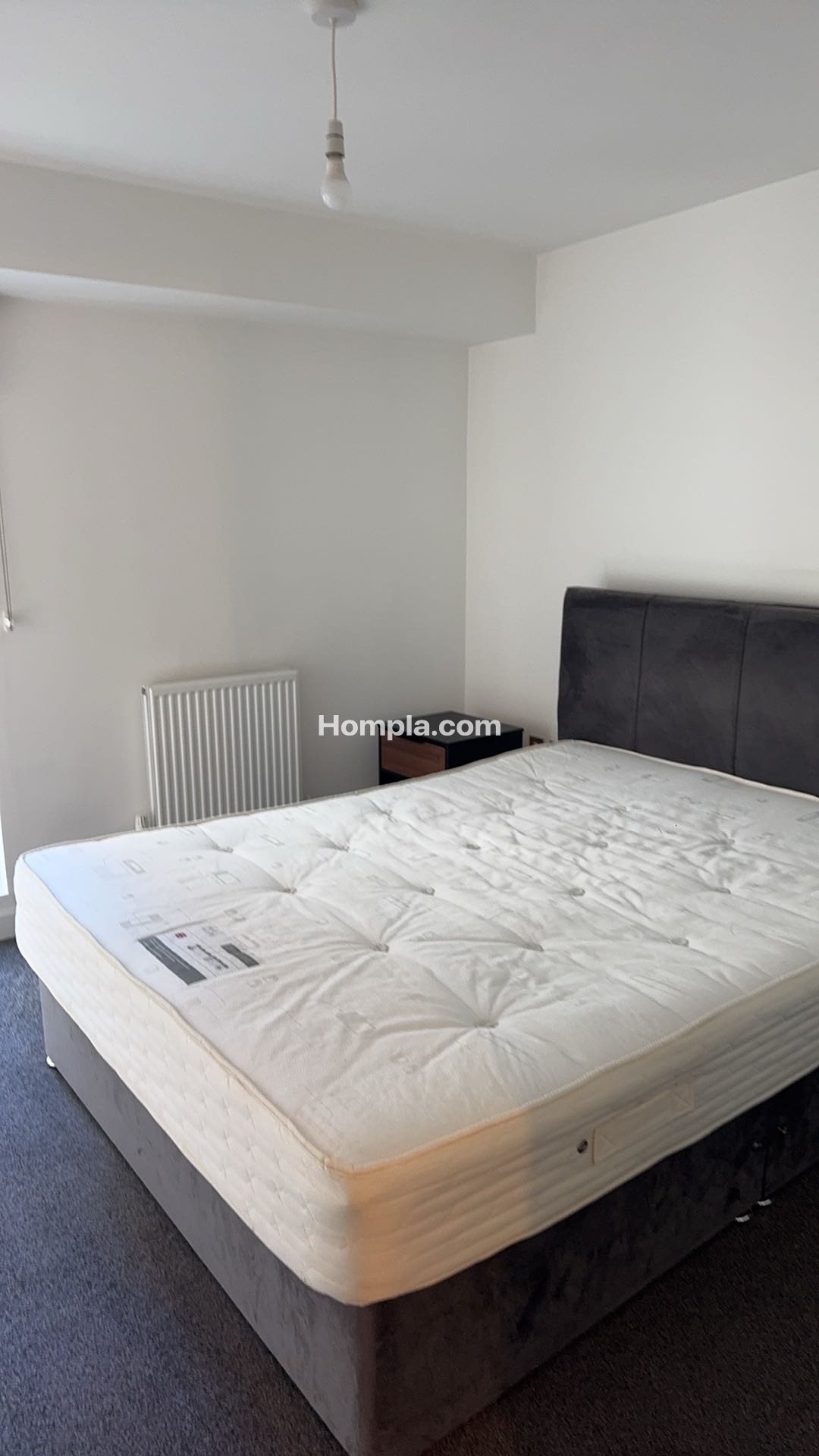 The Forum apartment