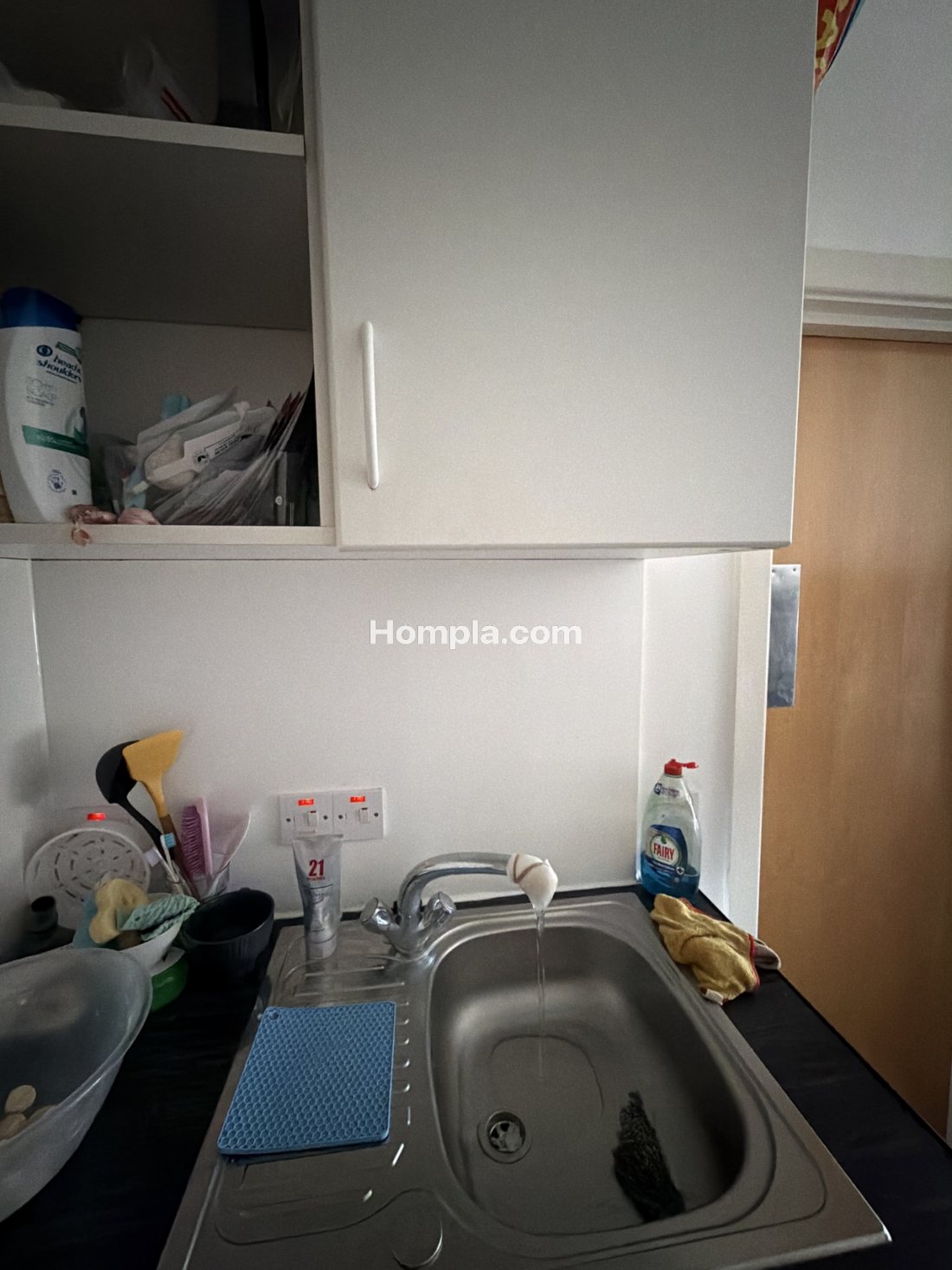 dunn house apartment