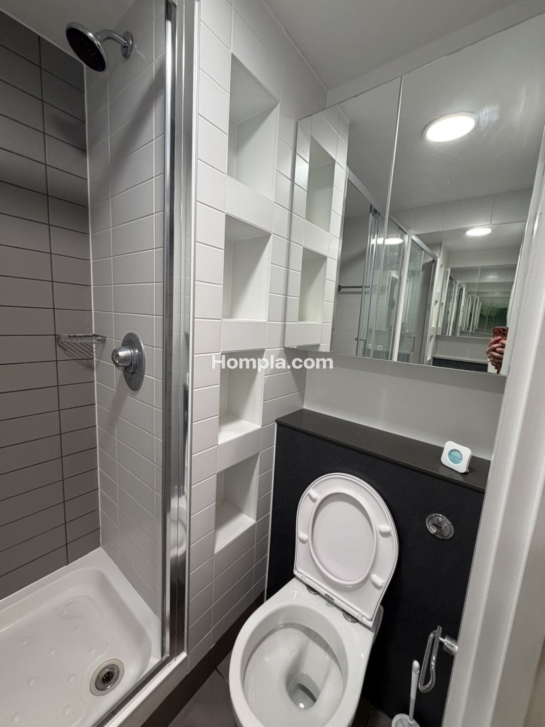 iQ City apartment