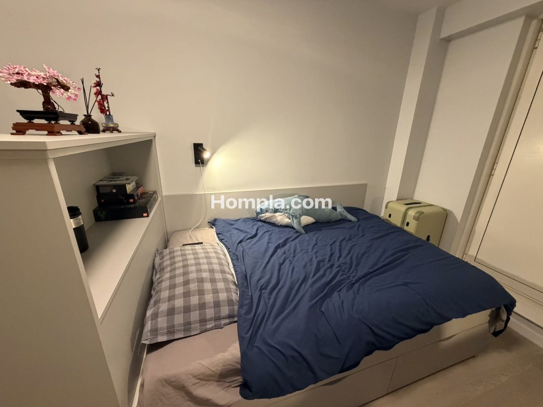 iQ City apartment