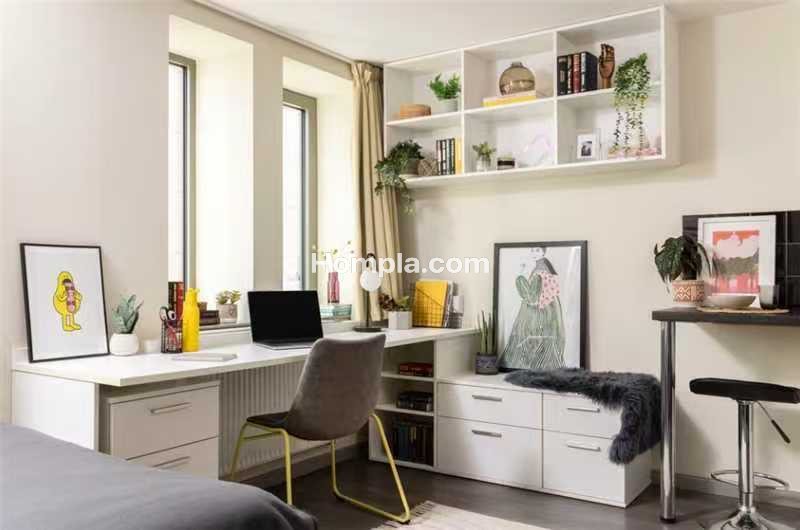 Stratford one apartment