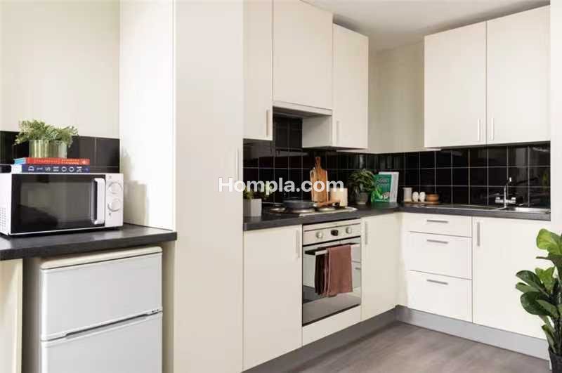 Stratford one apartment
