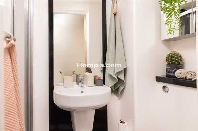 Stratford one apartment