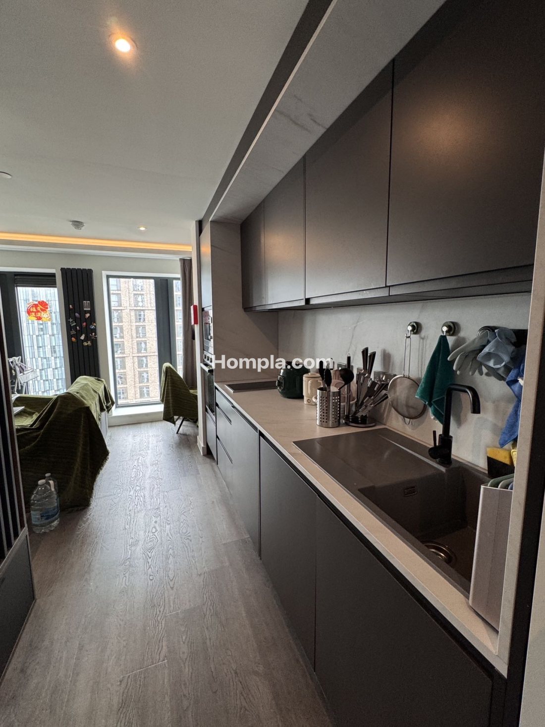 LiveOasis St Albans Place Live Oasis St Albans Place apartment