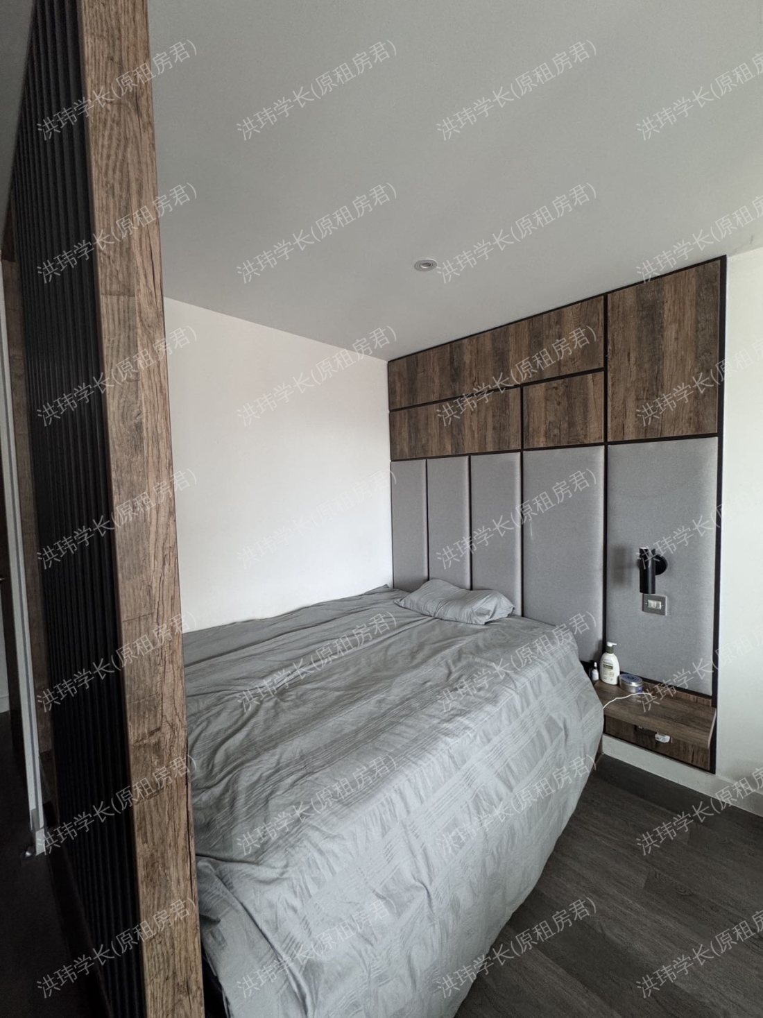 LiveOasis St Albans Place Live Oasis St Albans Place公寓