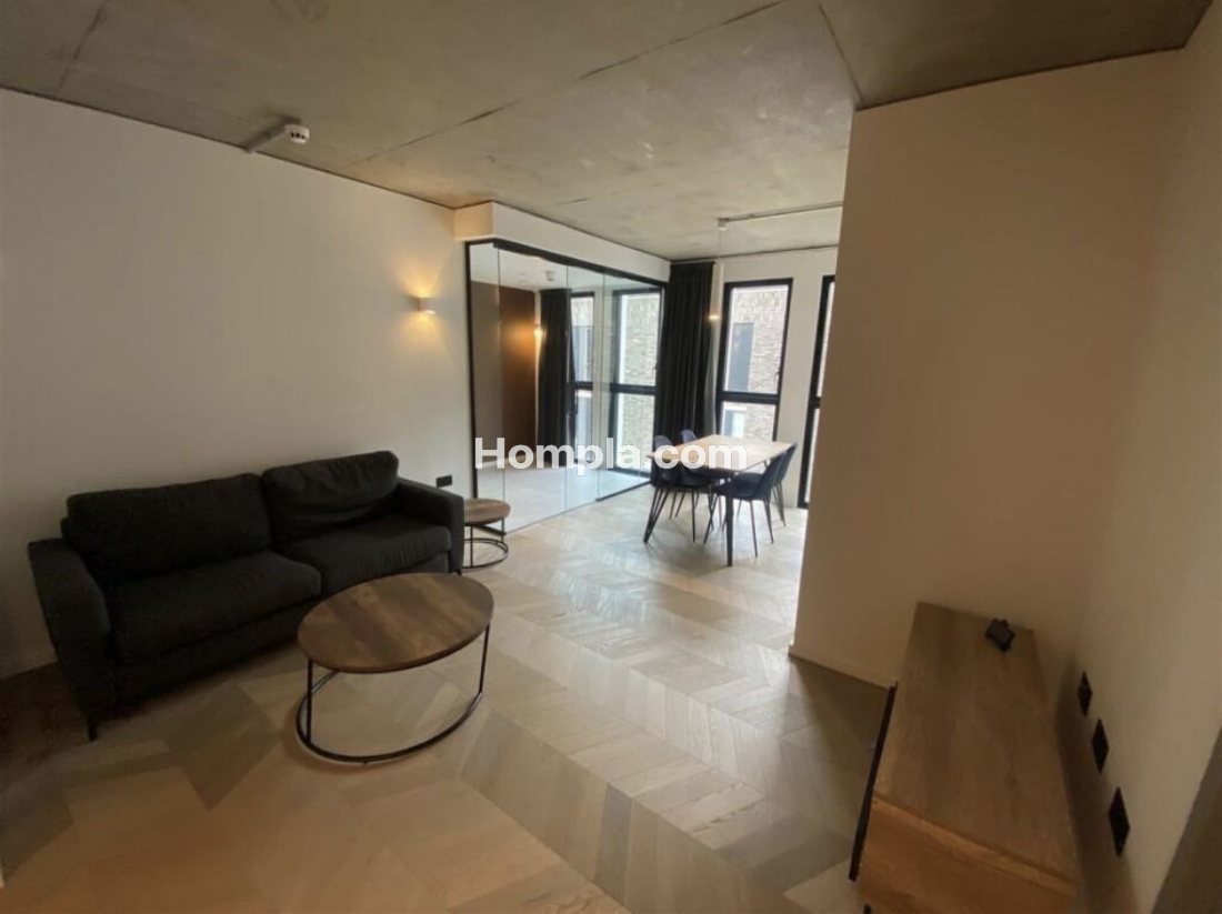 1f spinners way apartment