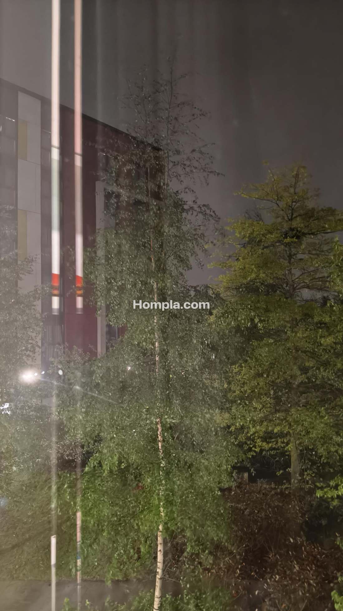 Havannah house apartment