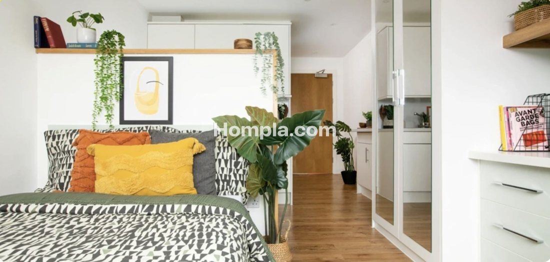 tramwork apartment