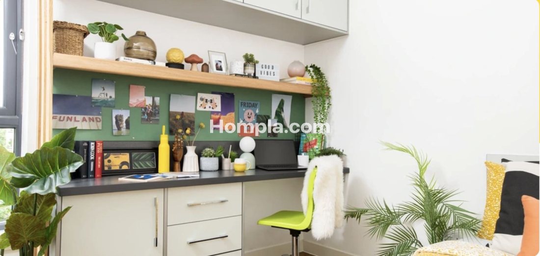 tramwork apartment