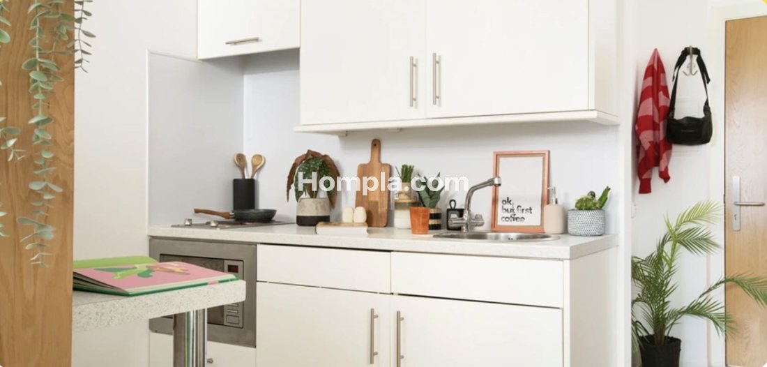 tramwork apartment