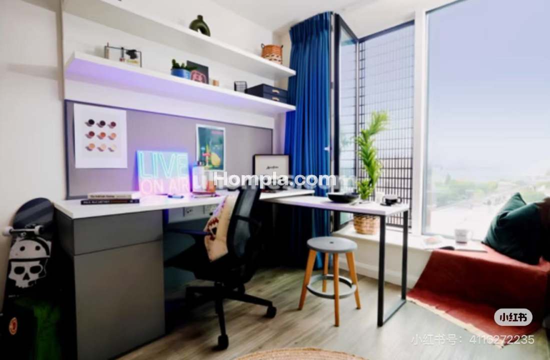 Vita CS apartment