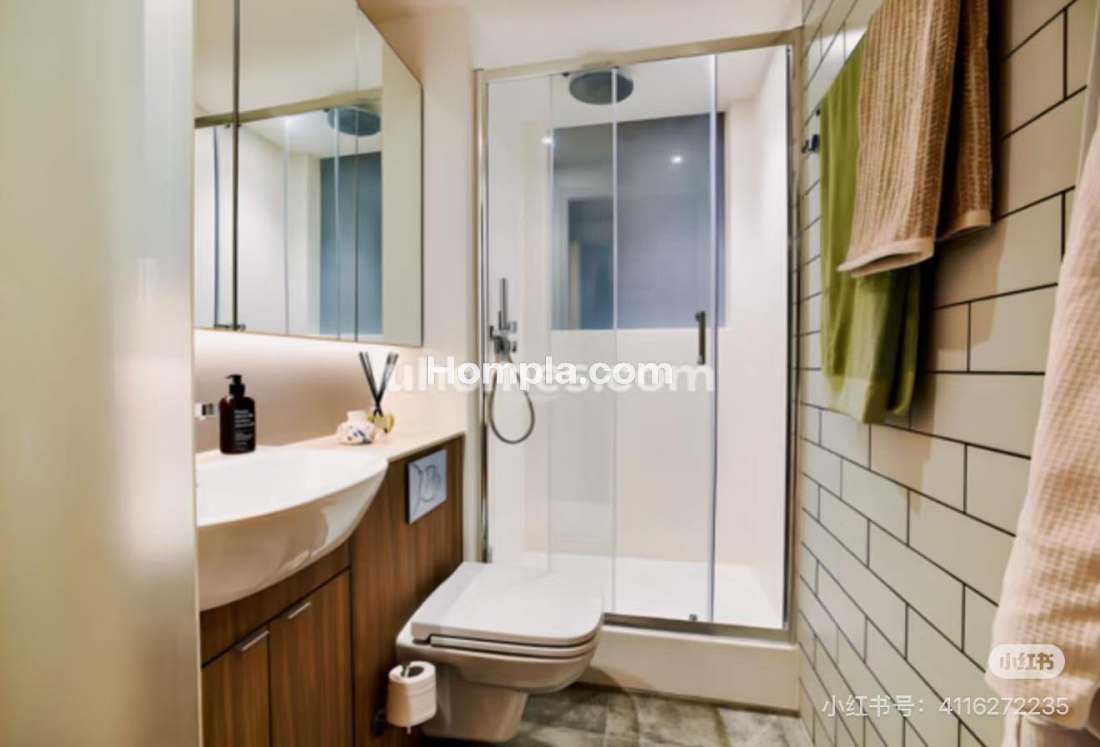 Vita CS apartment