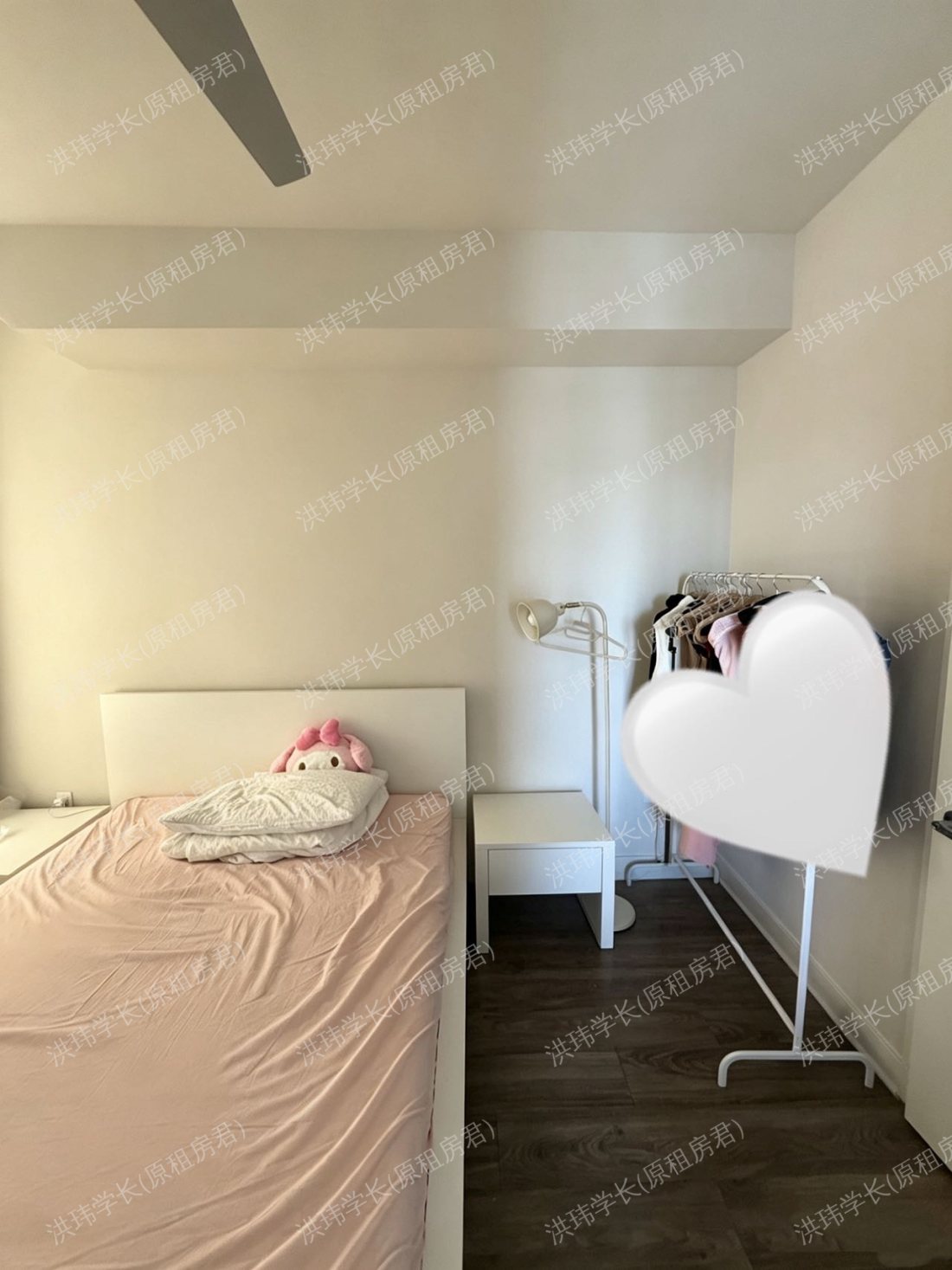 Modera Hollywood 公寓公寓
