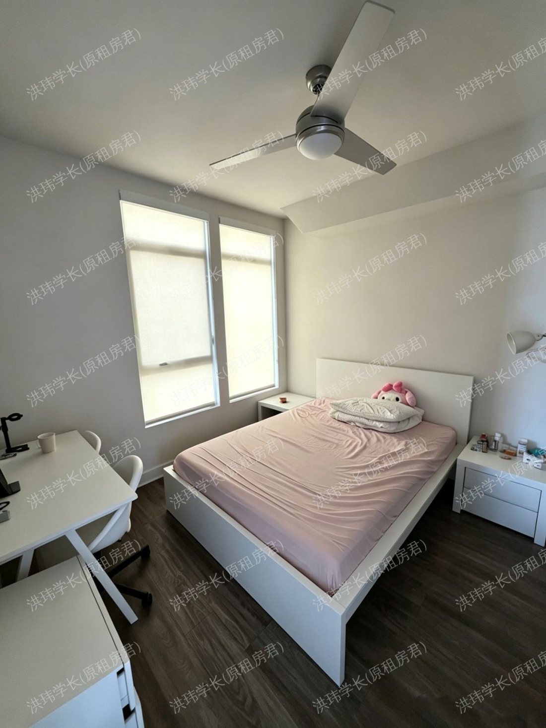 Modera Hollywood 公寓公寓