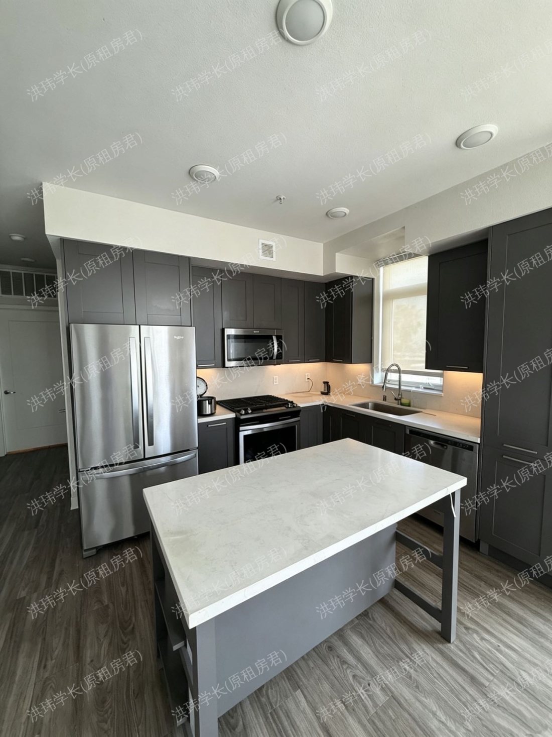 Modera Hollywood 公寓公寓
