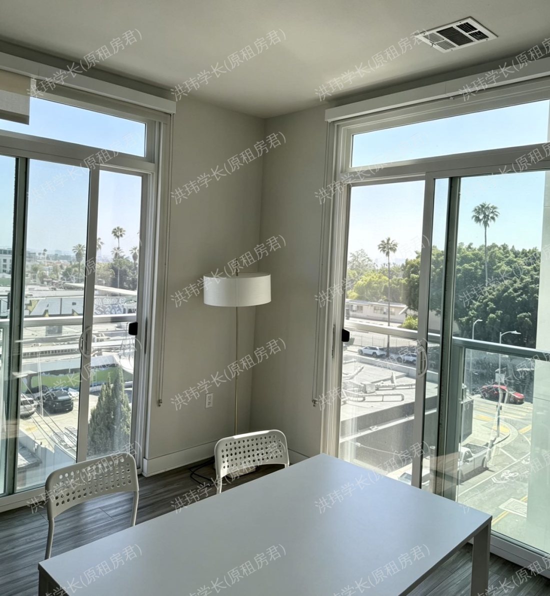 Modera Hollywood 公寓公寓