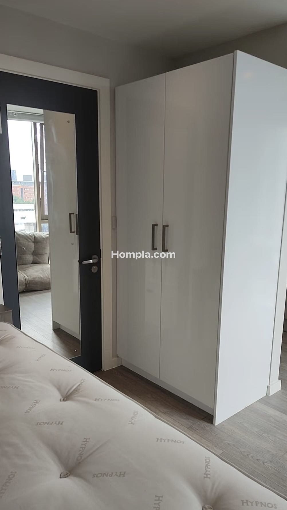 The Emporium apartment