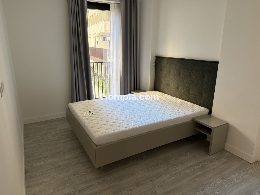 Coopermaker Square apartment