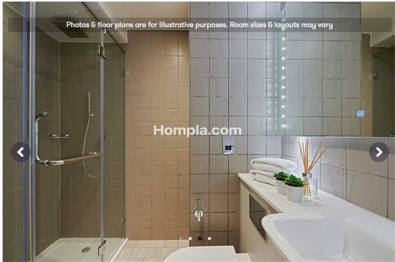 Aparto Glasgow West End apartment