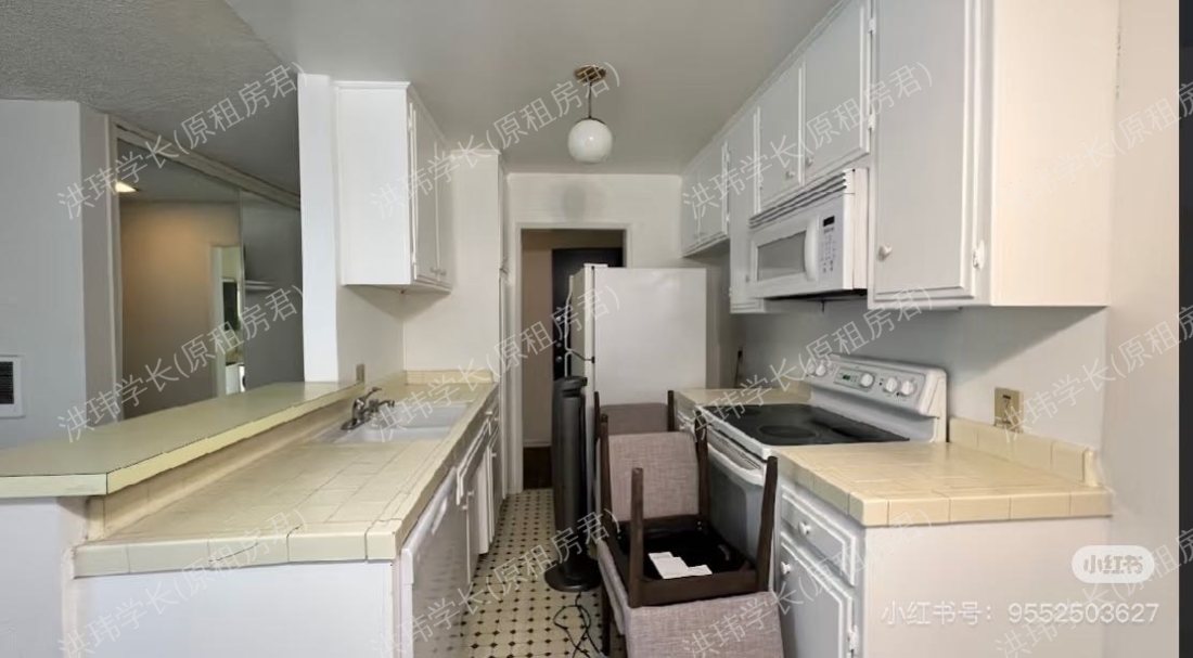 11088 Ophir Dr, 304公寓