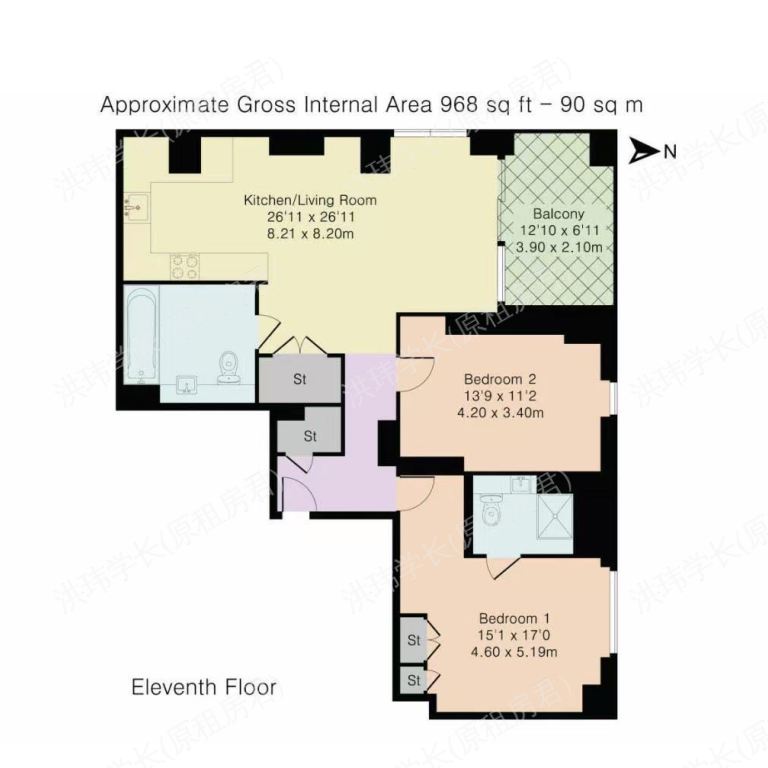 rooms picture