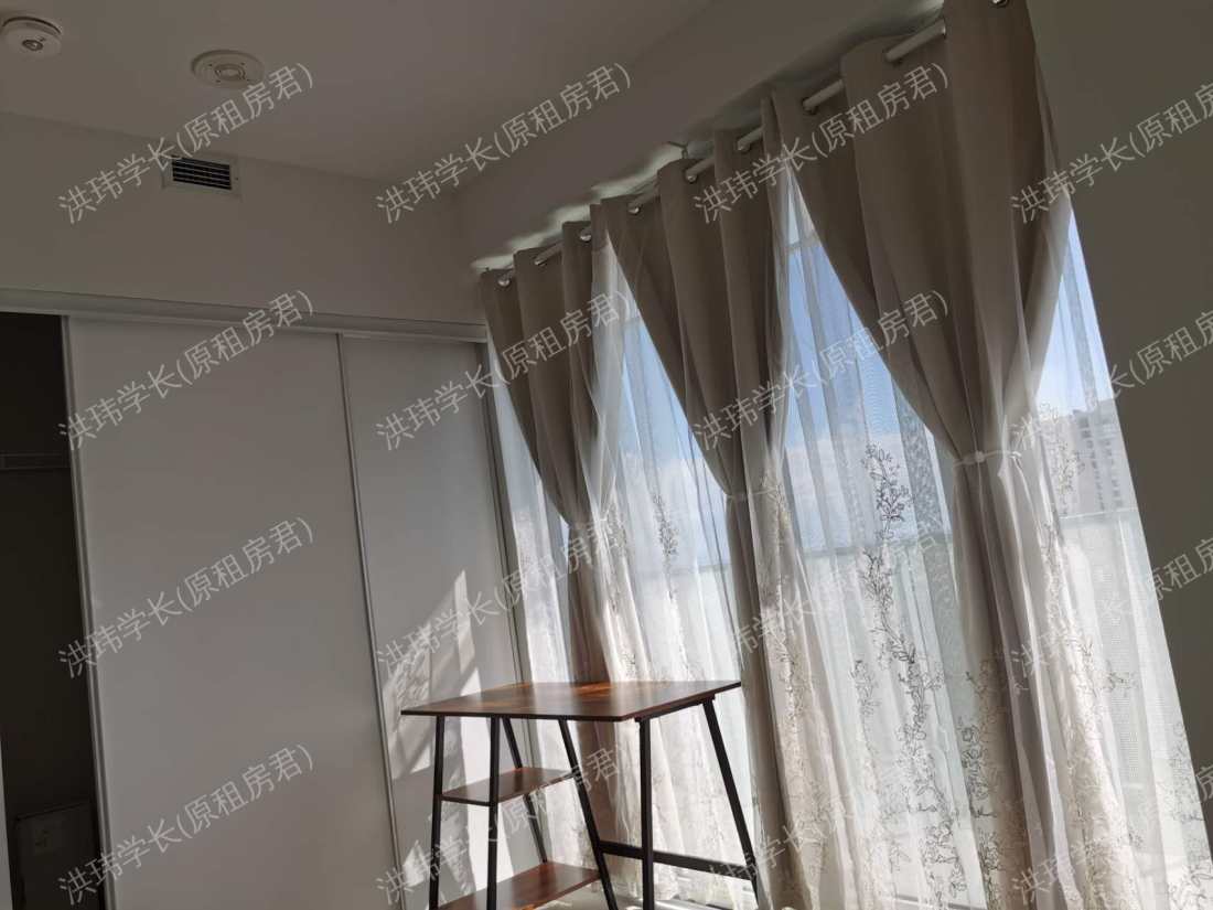 M City Condos Phase 2公寓