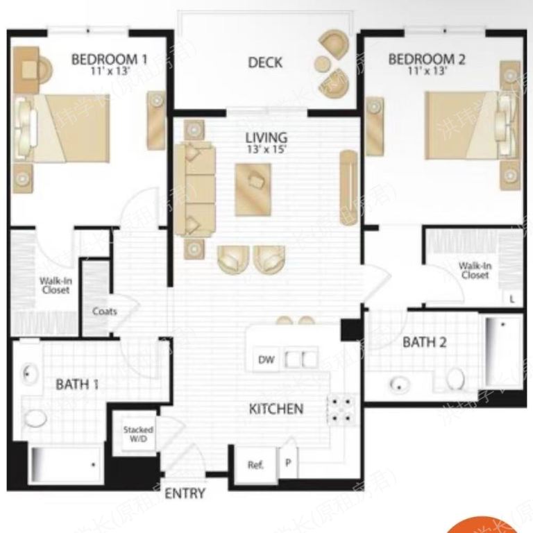 rooms picture