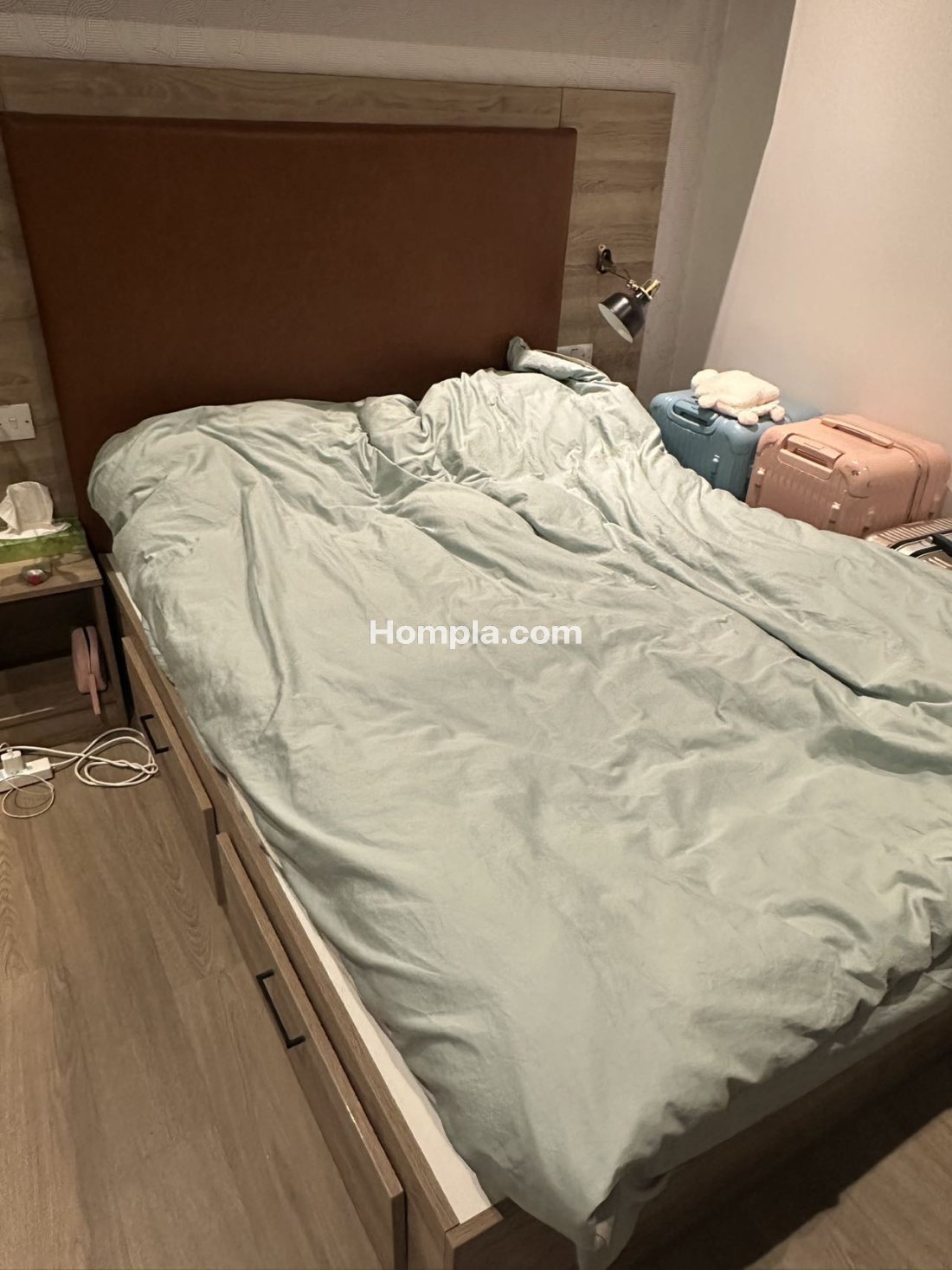 New Century Place(Student Castle Reading) apartment