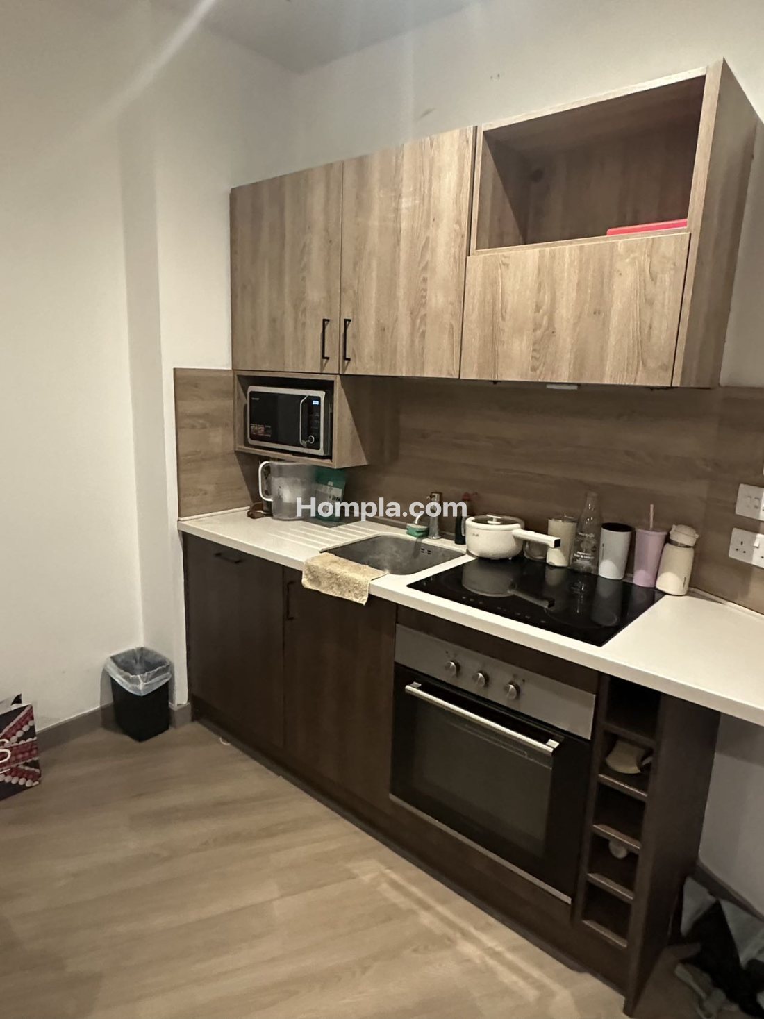 New Century Place(Student Castle Reading) apartment