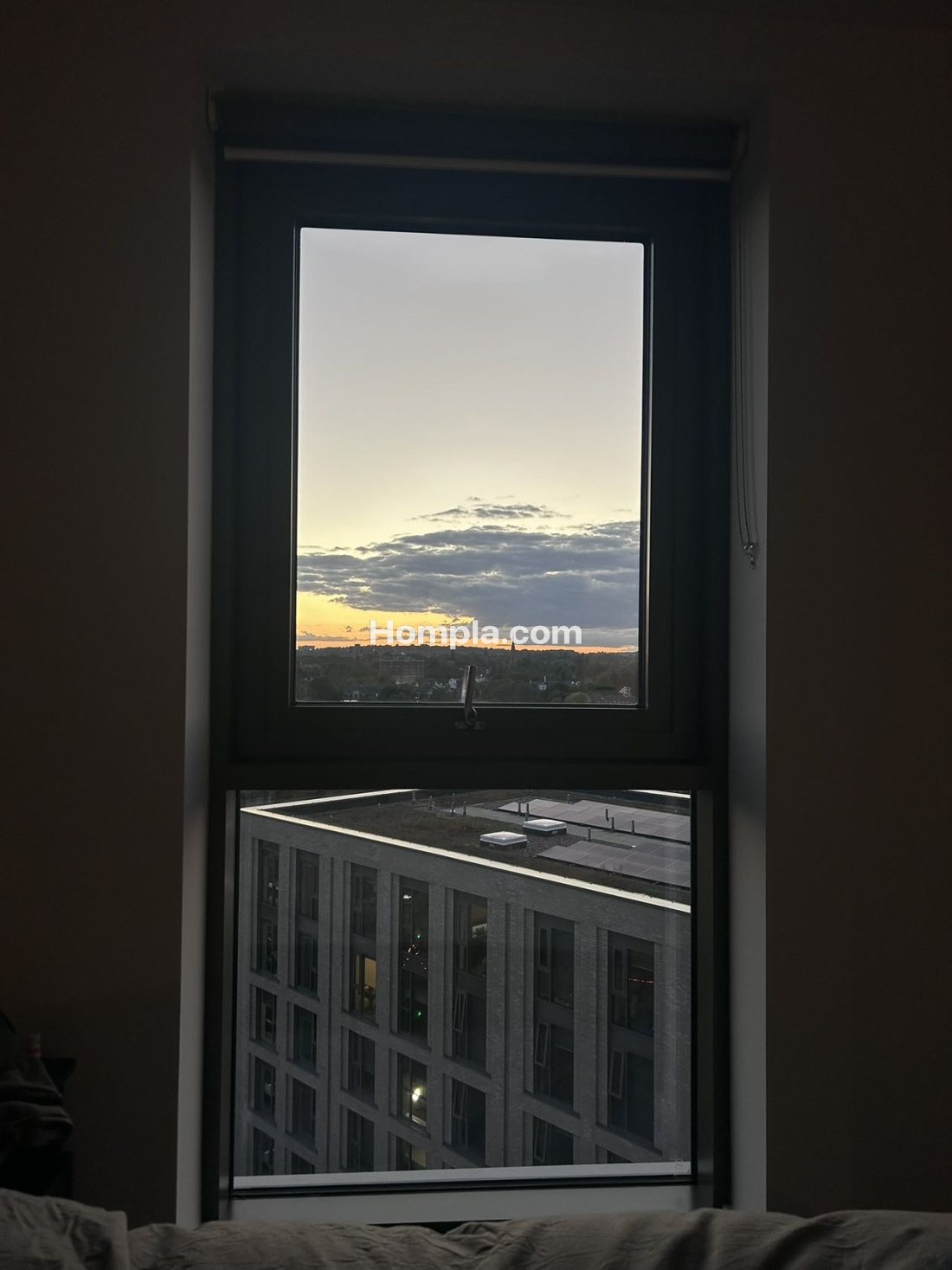 Loudon's Yard | Moda apartment