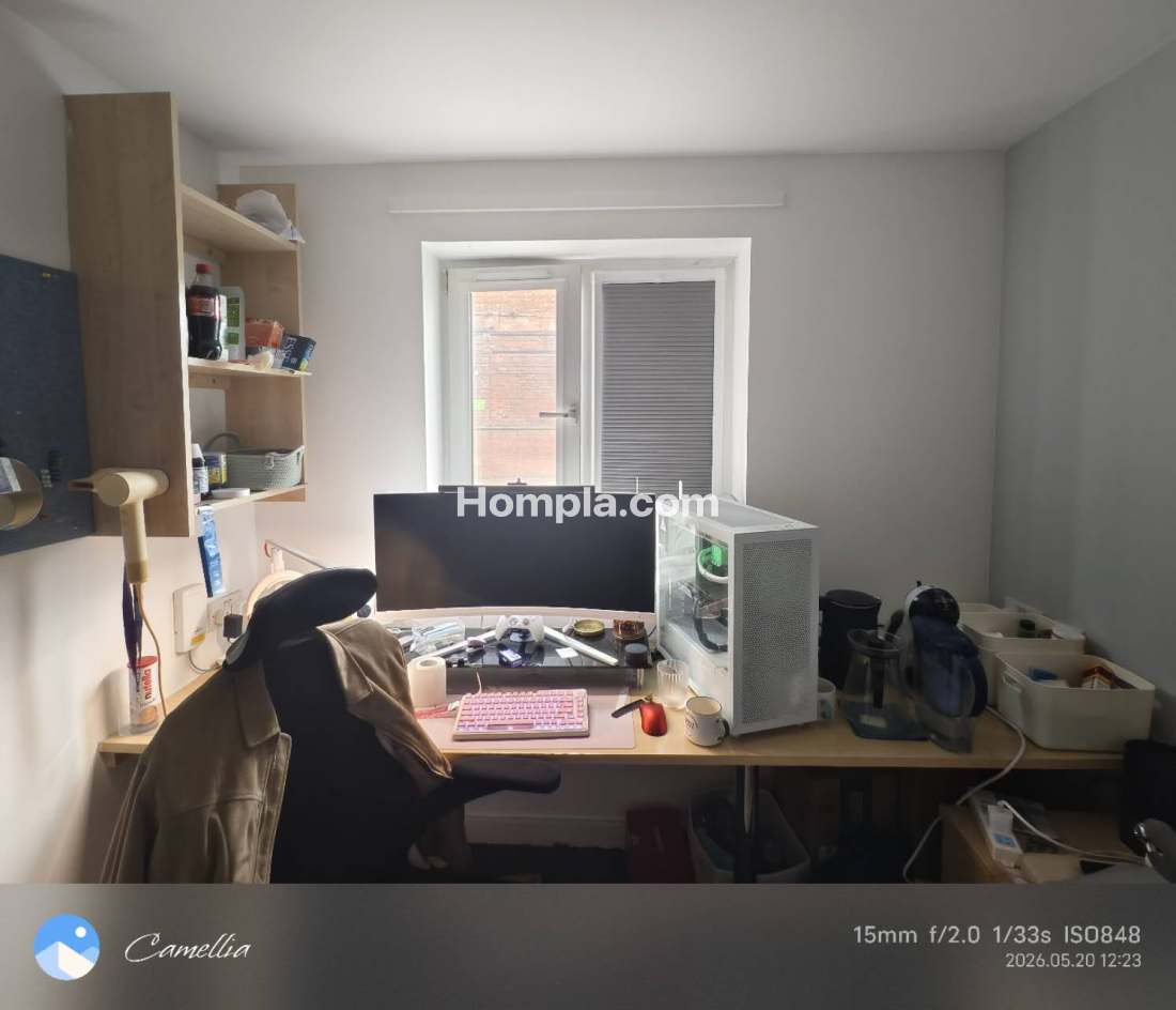 unihouse court apartment