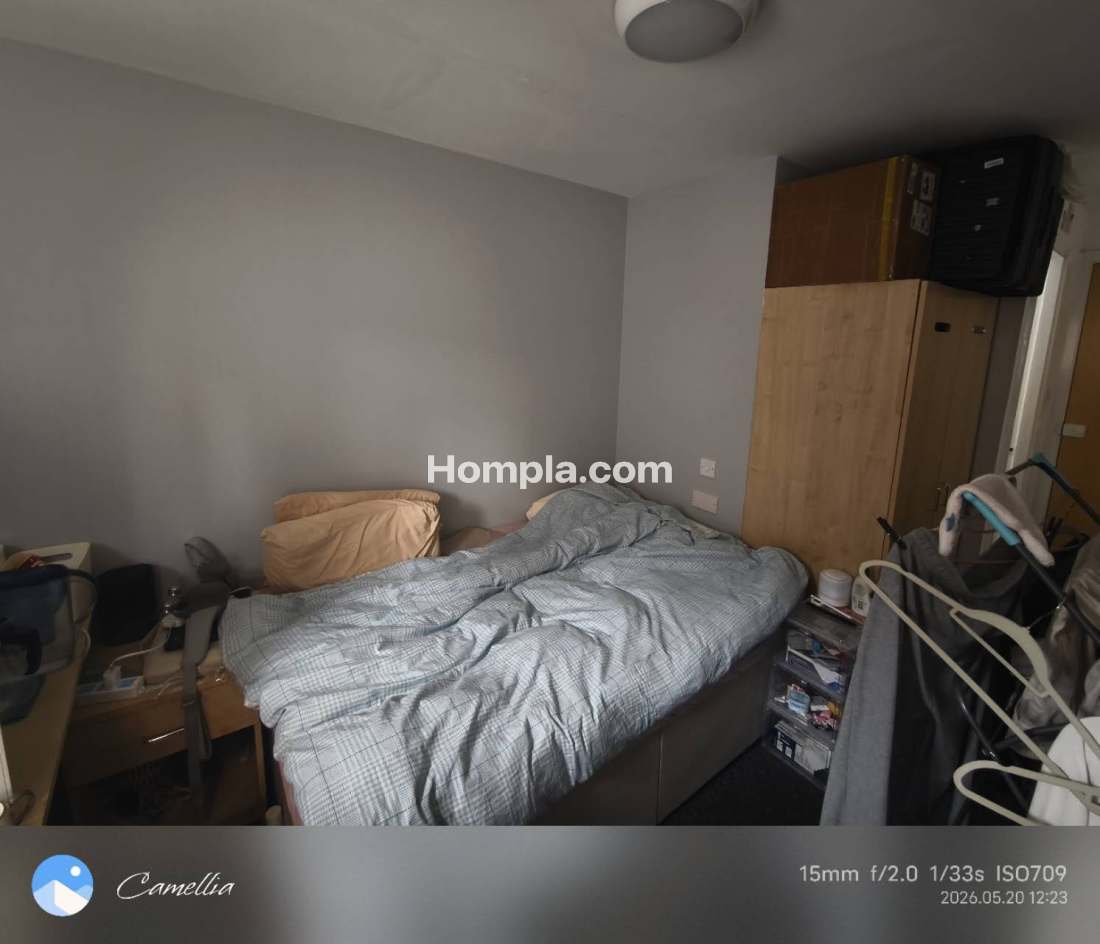 unihouse court apartment