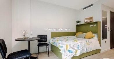 Flora Building apartment