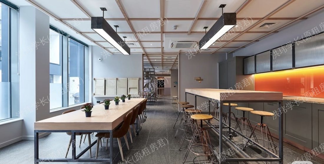 Flora Building公寓