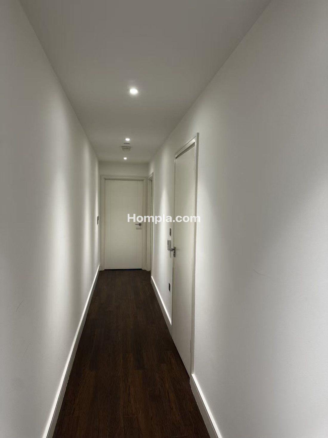 Haydn Tower apartment