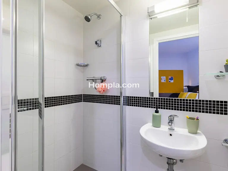Depot Point apartment