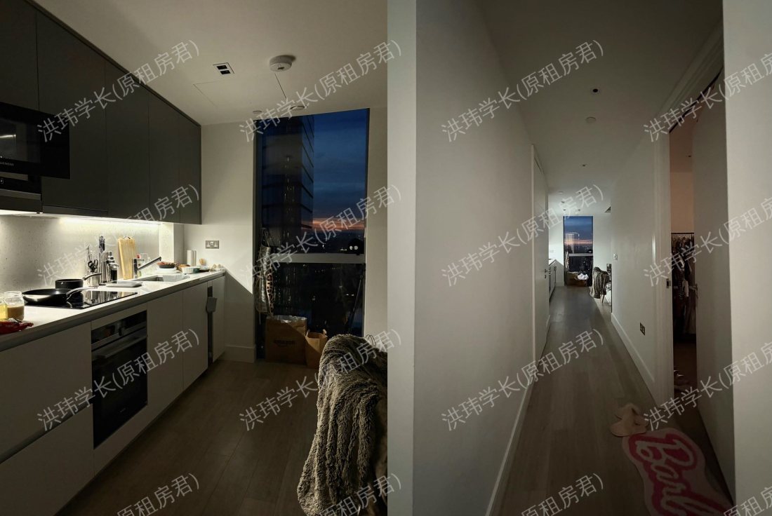 Carrara Tower公寓