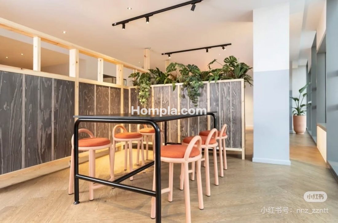 Stratford one apartment