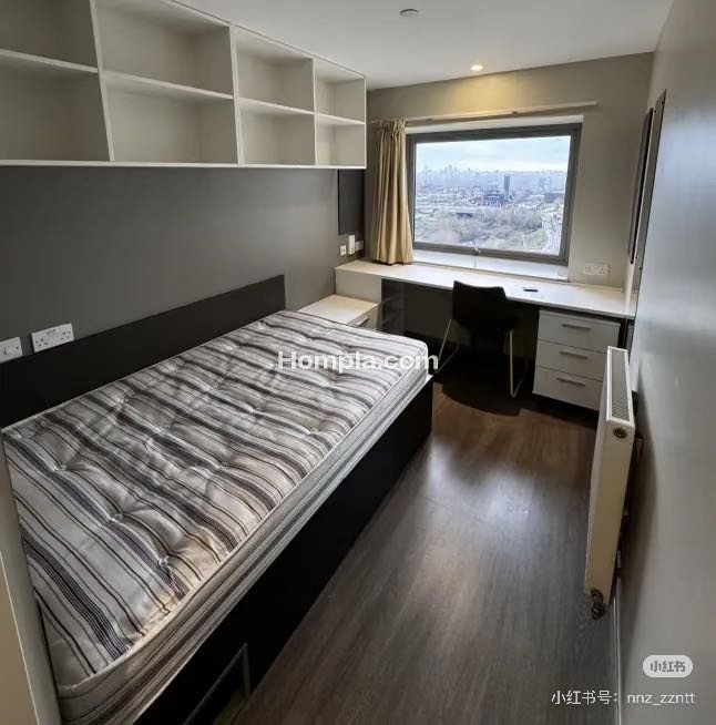 Stratford one apartment